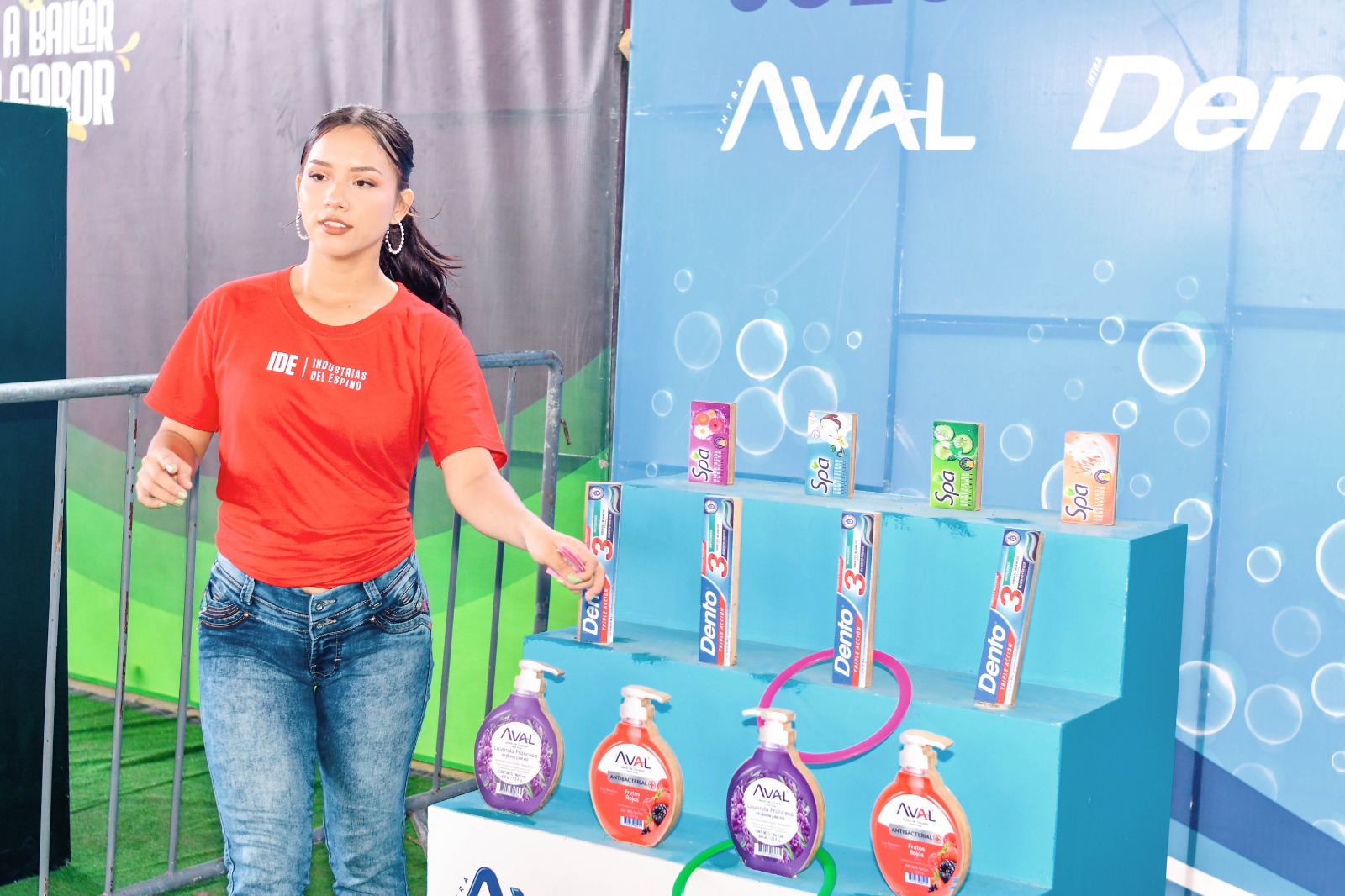 Eventos Corporativos
